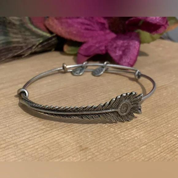 Peacock alex and ani discount